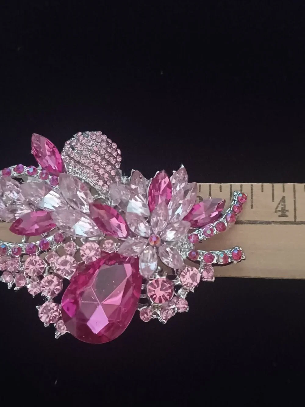 Sparkling Pink 3.5